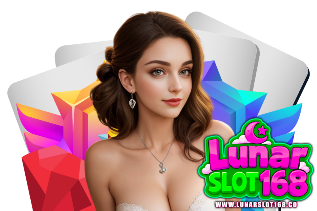lunarslot168 สมัคร