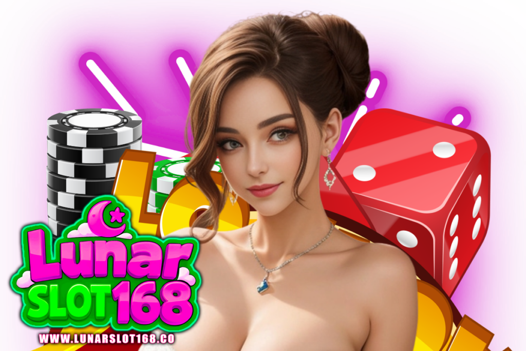 lunarslot168 สล็อต